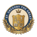 St. Gregory the Great Academy crest